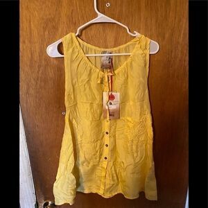 Da-nang silk top